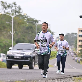 Runner Photo 8115059