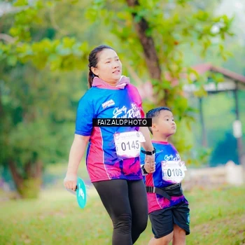 Runner Photo 8115060