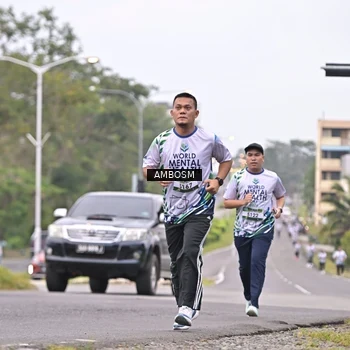Runner Photo 8115064