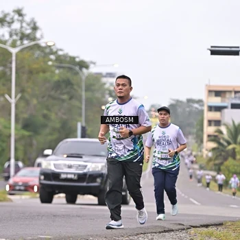 Runner Photo 8115067
