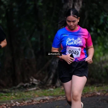 Runner Photo 8115068