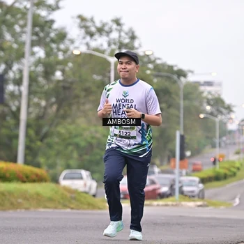 Runner Photo 8115069