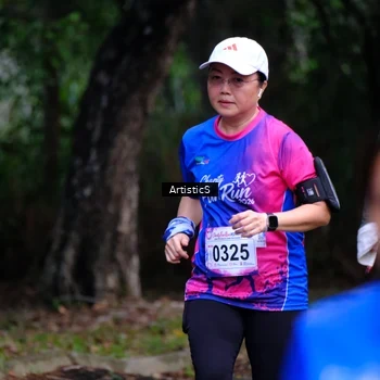 Runner Photo 8115070