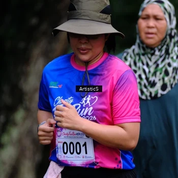 Runner Photo 8115074
