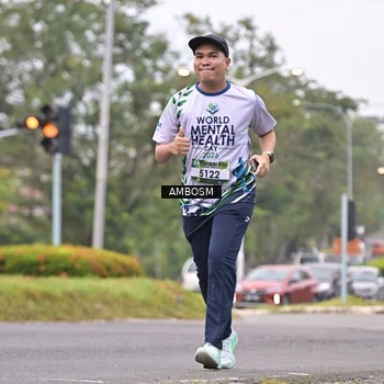 Runner Photo 8115079