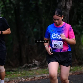 Runner Photo 8115080