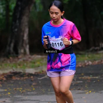 Runner Photo 8115081
