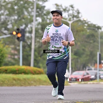 Runner Photo 8115082