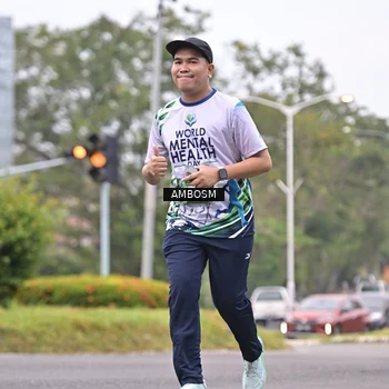 Runner Photo 8115083