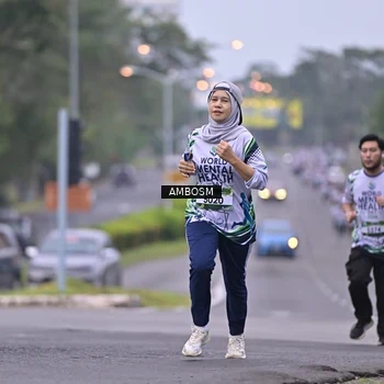 Runner Photo 8115084
