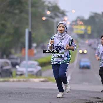 Runner Photo 8115085