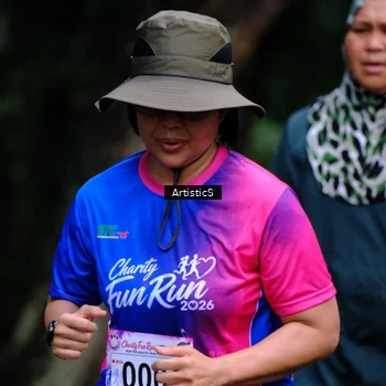 Runner Photo 8115086