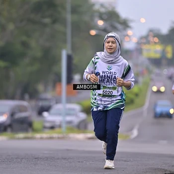 Runner Photo 8115087