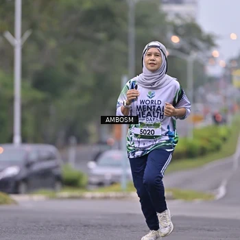 Runner Photo 8115088
