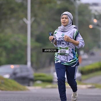 Runner Photo 8115089