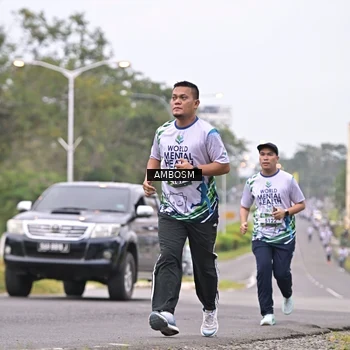 Runner Photo 8115091