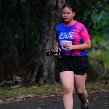 Runner Photo 8115092