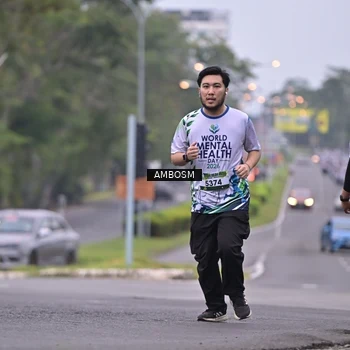 Runner Photo 8115095