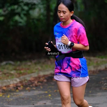 Runner Photo 8115097