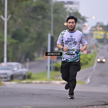 Runner Photo 8115098