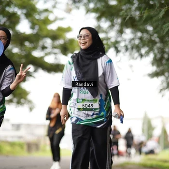 Runner Photo 8115099