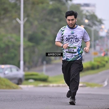 Runner Photo 8115103