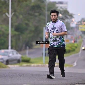 Runner Photo 8115104