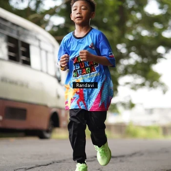 Runner Photo 8115105