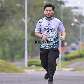 Runner Photo 8115108
