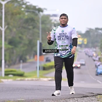 Runner Photo 8115114