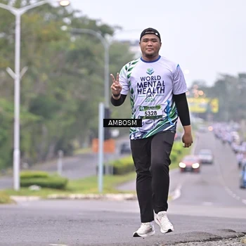 Runner Photo 8115115