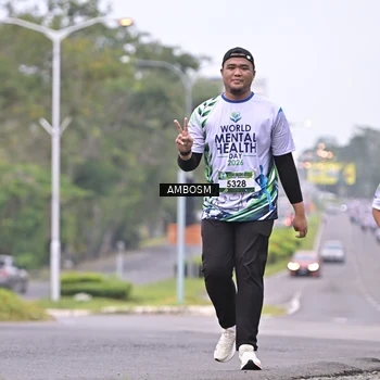 Runner Photo 8115116