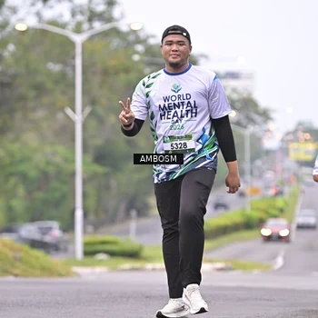 Runner Photo 8115117
