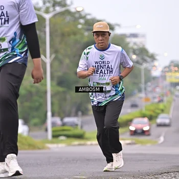 Runner Photo 8115121