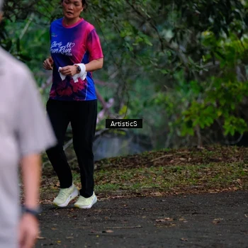 Runner Photo 8115122