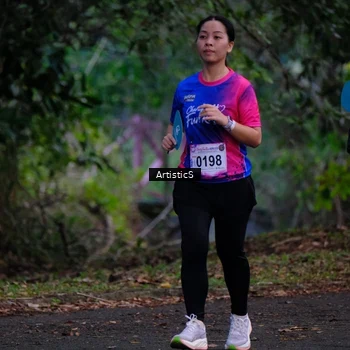 Runner Photo 8115123