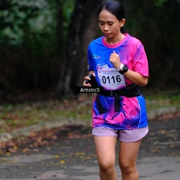 Runner Photo 8115126