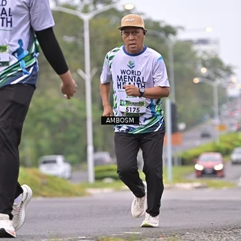 Runner Photo 8115127