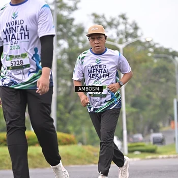 Runner Photo 8115130