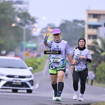 Runner Photo 8115132