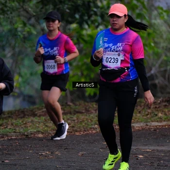 Runner Photo 8115135
