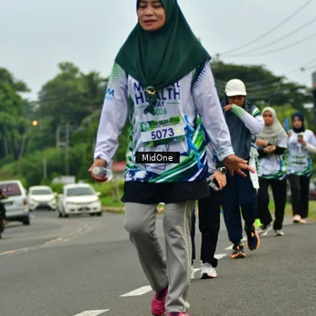 Runner Photo 8115136