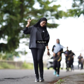 Runner Photo 8115138