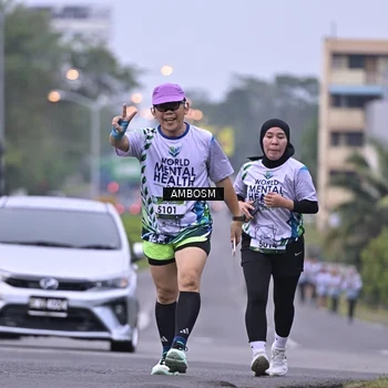 Runner Photo 8115140