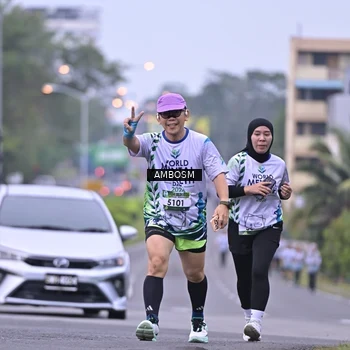 Runner Photo 8115142