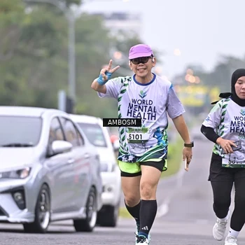 Runner Photo 8115144