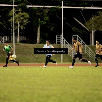 Runner Photo 8115146