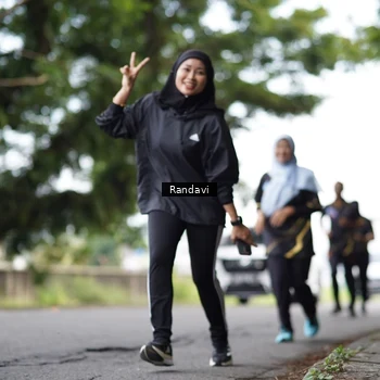 Runner Photo 8115147