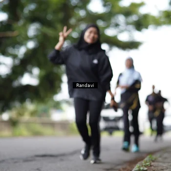 Runner Photo 8115148