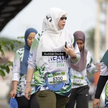 Runner Photo 8115149